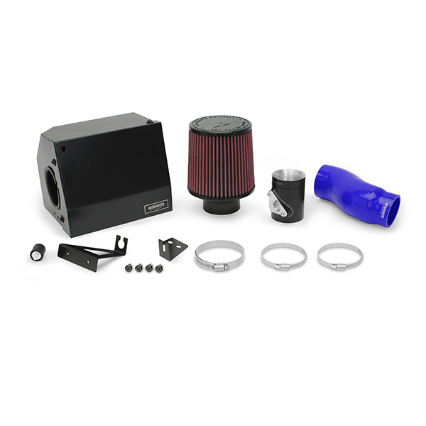 Mishimoto — Mishimoto 2016 Honda Civic 1.5L Turbo Performance Air Intake - Blue
Cold Air Intake - view 19